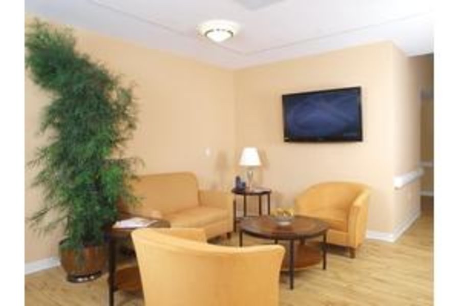Peaks Care Center