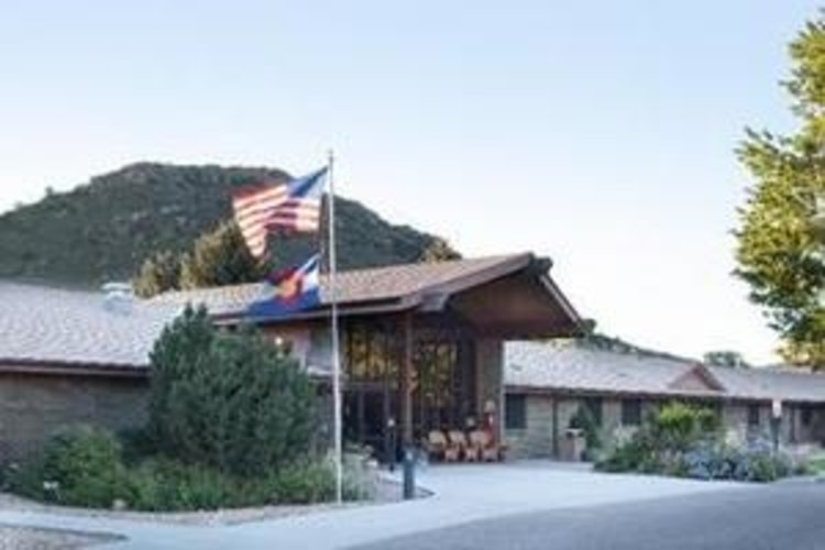 Bear Creek Care and Rehabilitation Center Morrison, CO