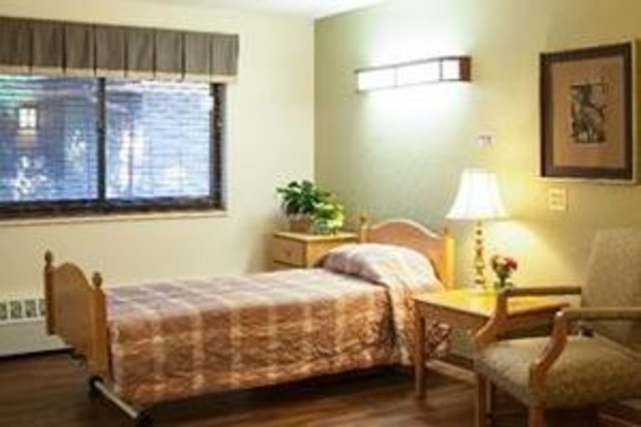 The Lodge at Red Rocks