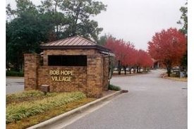 Airforce Enlisted Village