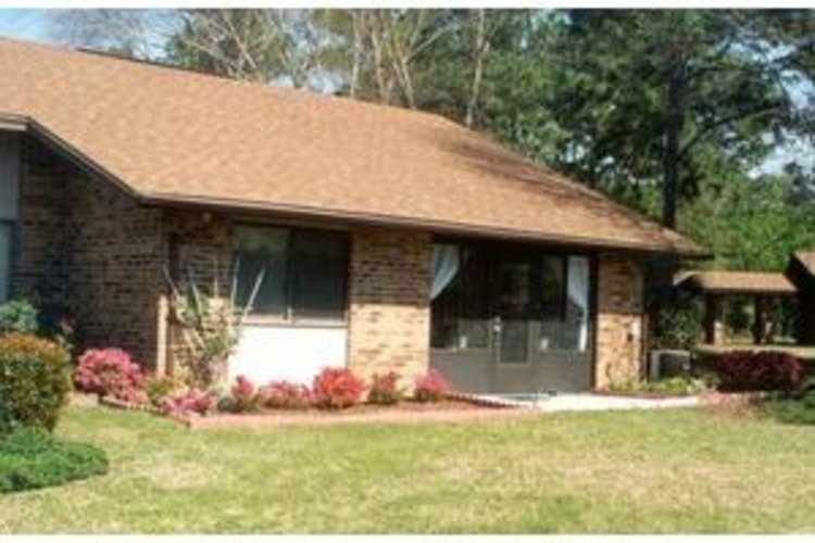 Airforce Enlisted Village Shalimar, FL