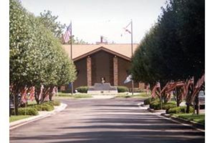 Airforce Enlisted Village Shalimar, FL