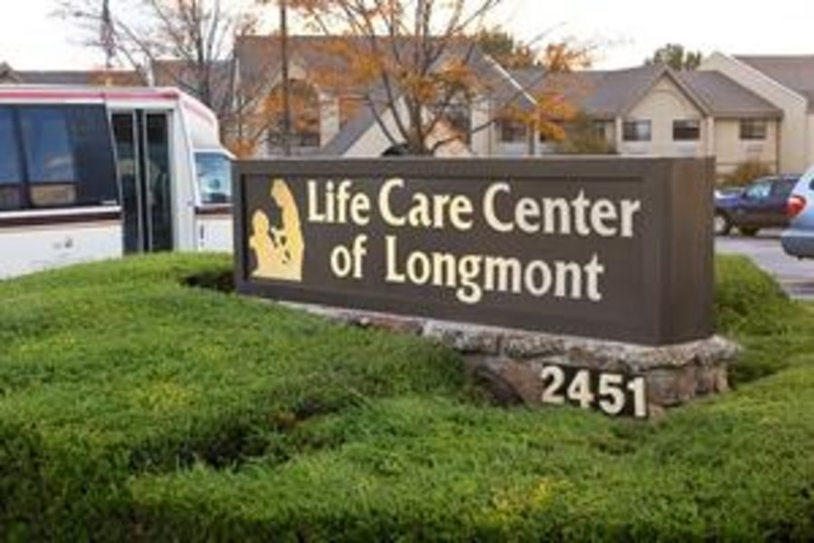 Life Care Center of Longmont