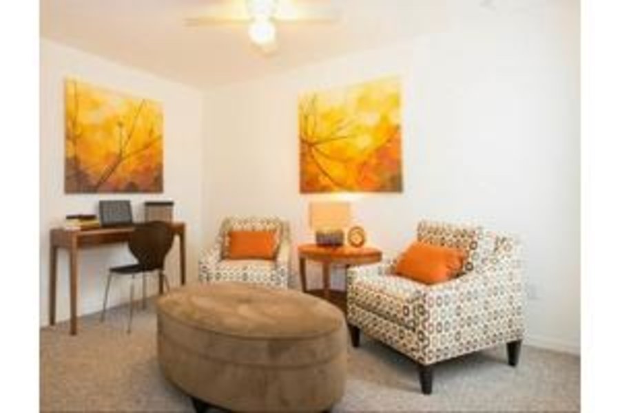 Harbor's Edge Senior Living