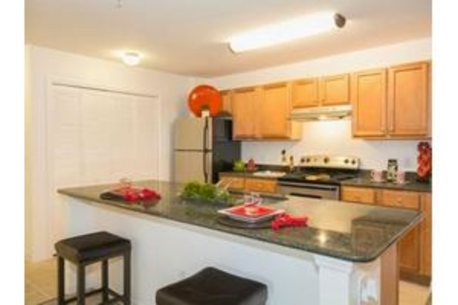 Harbor's Edge Senior Living