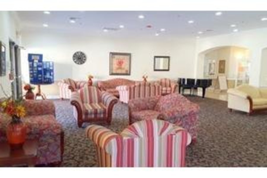 Sunny Hills Assisted Living