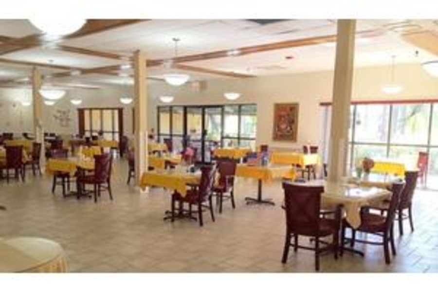 Sunny Hills Assisted Living