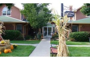 Cinnamon Park Assisted Living – Longmont, CO ...