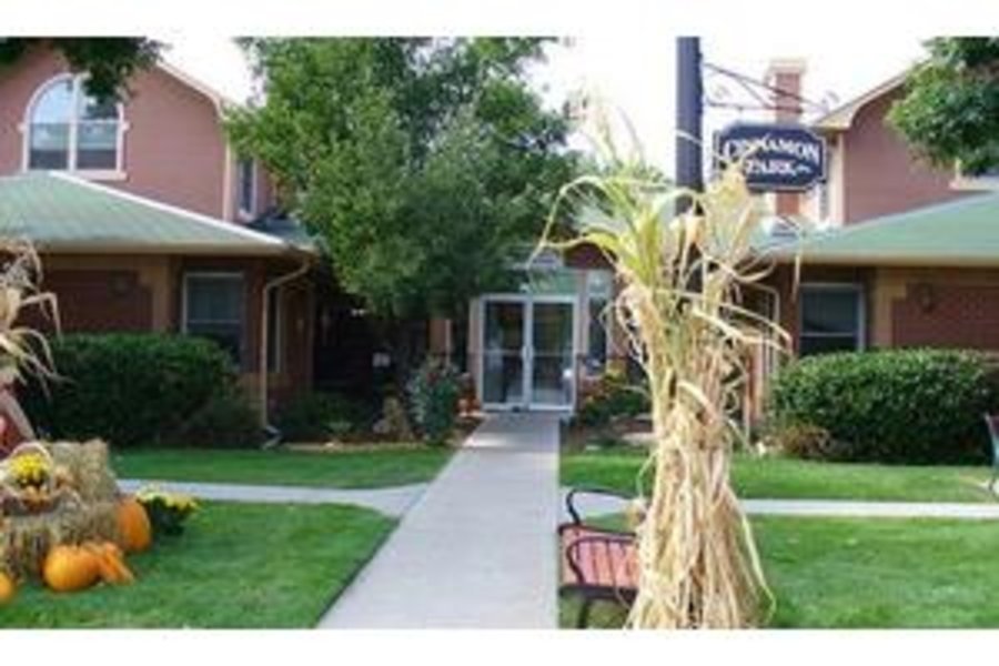 Cinnamon Park Assisted Living