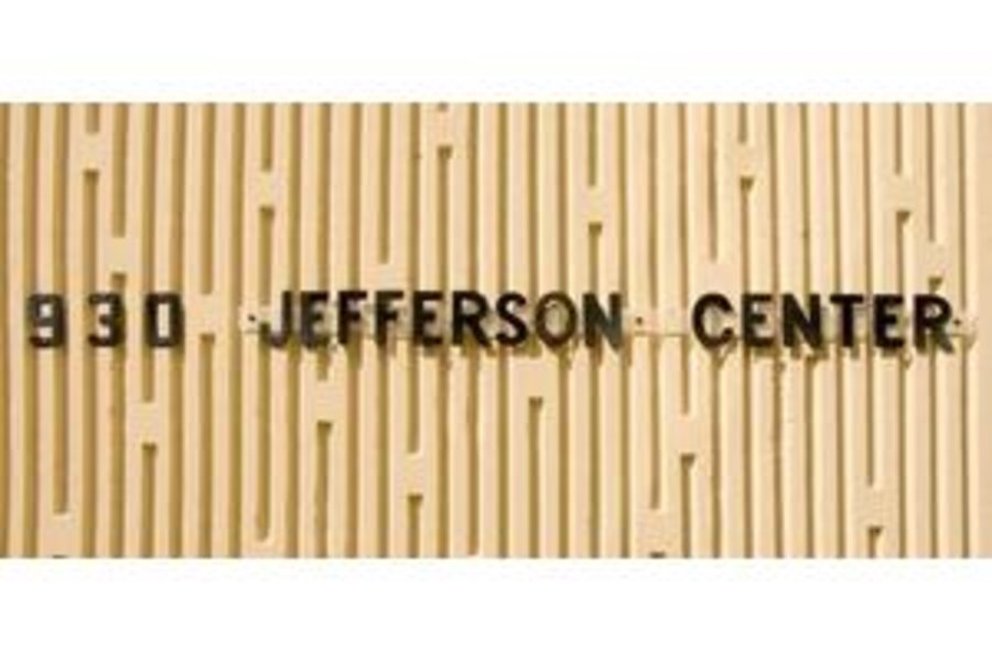 Jefferson Center