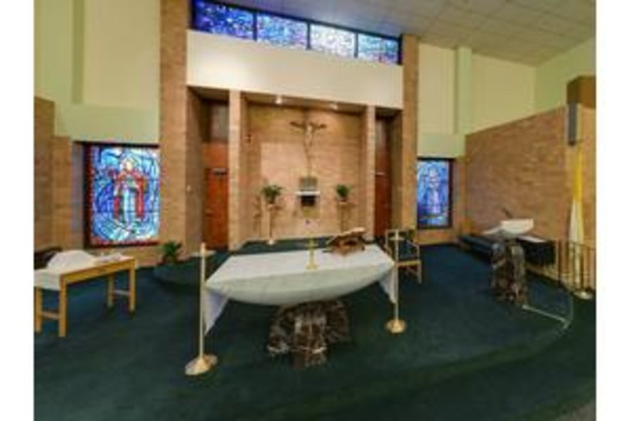 Immaculate Mary Center for Rehabilitation and Healthcare