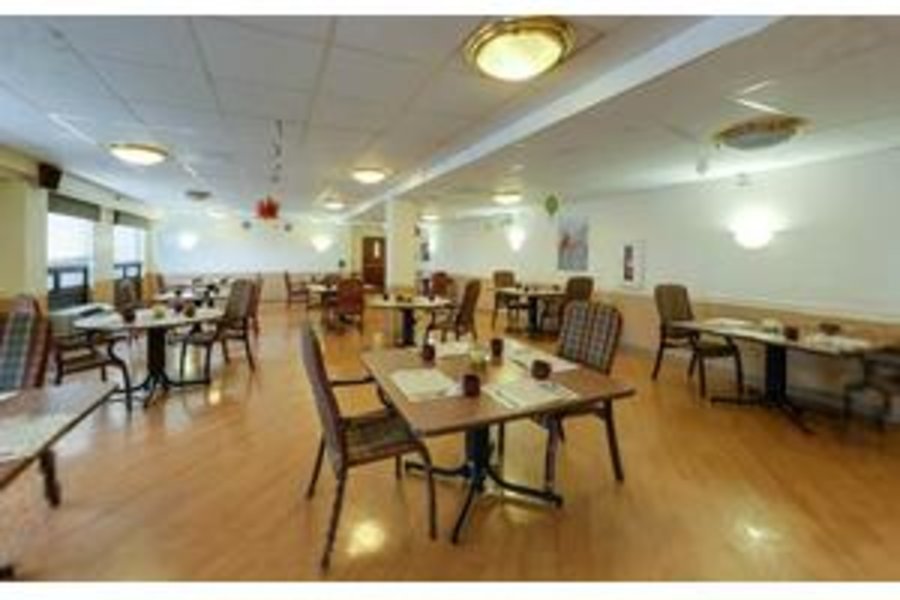Immaculate Mary Center for Rehabilitation and Healthcare