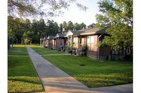 Camelot Pines Apartments