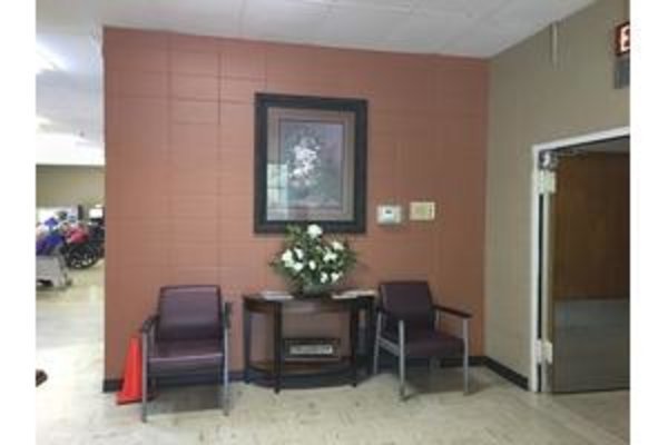 Deerview Nursing and Rehabilitation