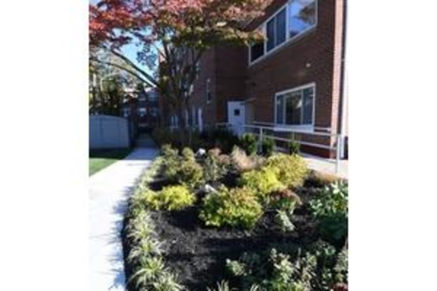 Rockville Skilled Nursing and Rehabilitation Center 