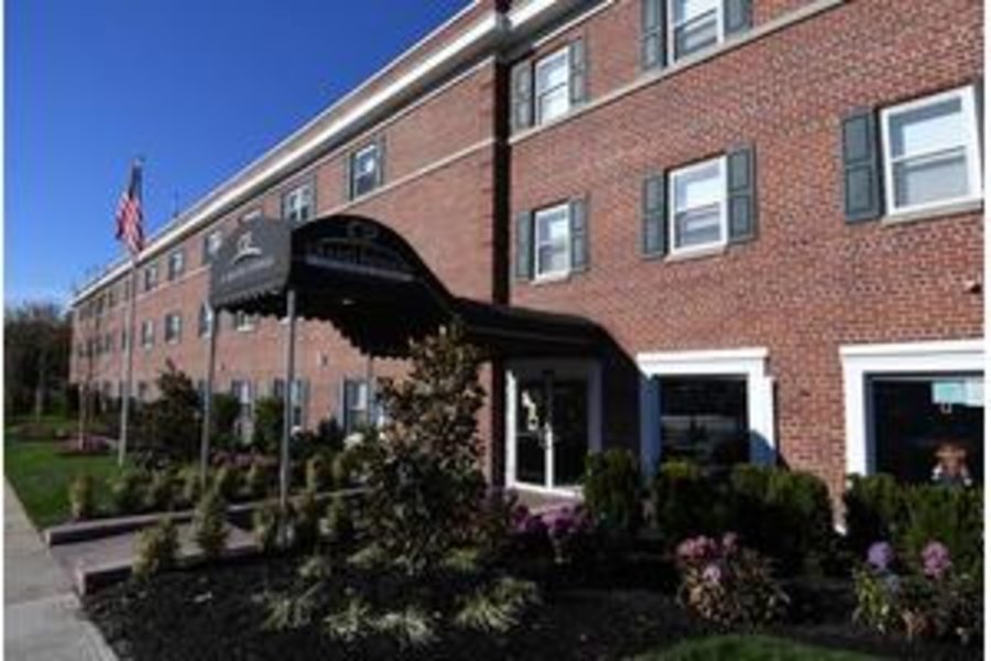 Rockville Skilled Nursing and Rehabilitation Center 