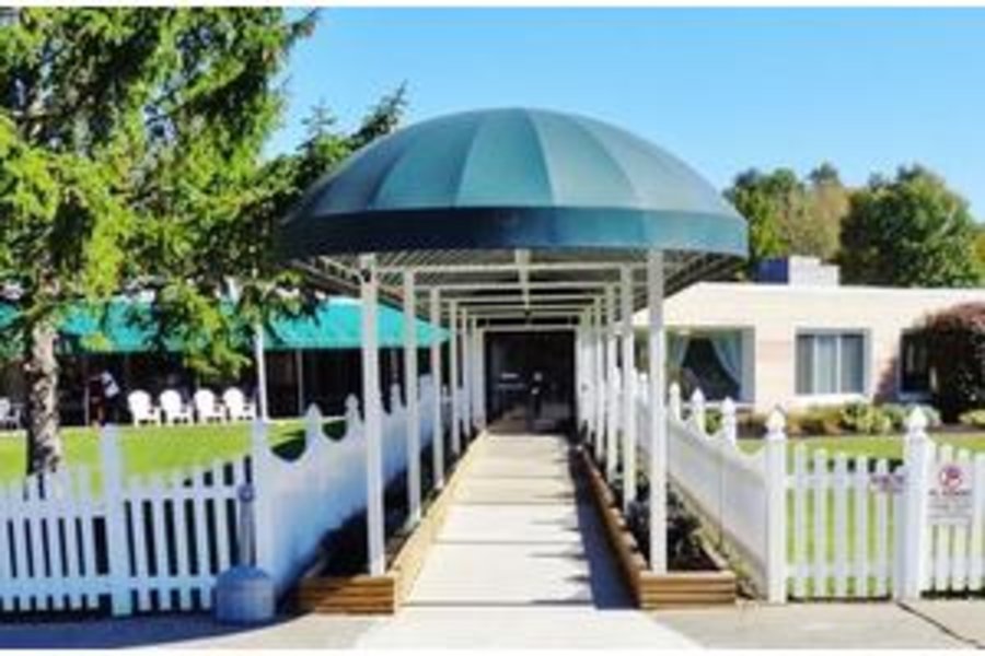 Betsy Ross Rehabilitation Center