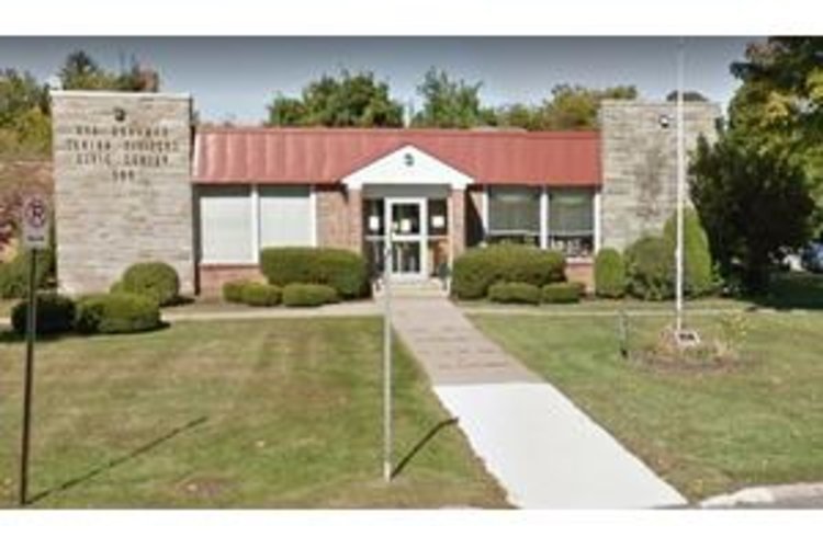 Ava Dorfman Senior Citizens Rome, NY