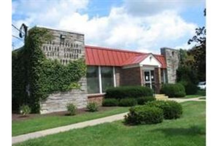 Ava Dorfman Senior Citizens Rome, NY