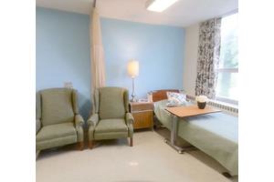 Waterview Heights Rehabilitation & Nursing Center