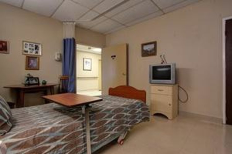 Rich Mountain Nursing & Rehabilation Center Mena, AR