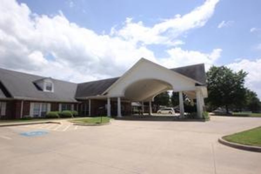 Brookridge Cove Rehabilitation And Care  Center