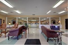 Brookridge Cove Rehabilitation And Care  Center