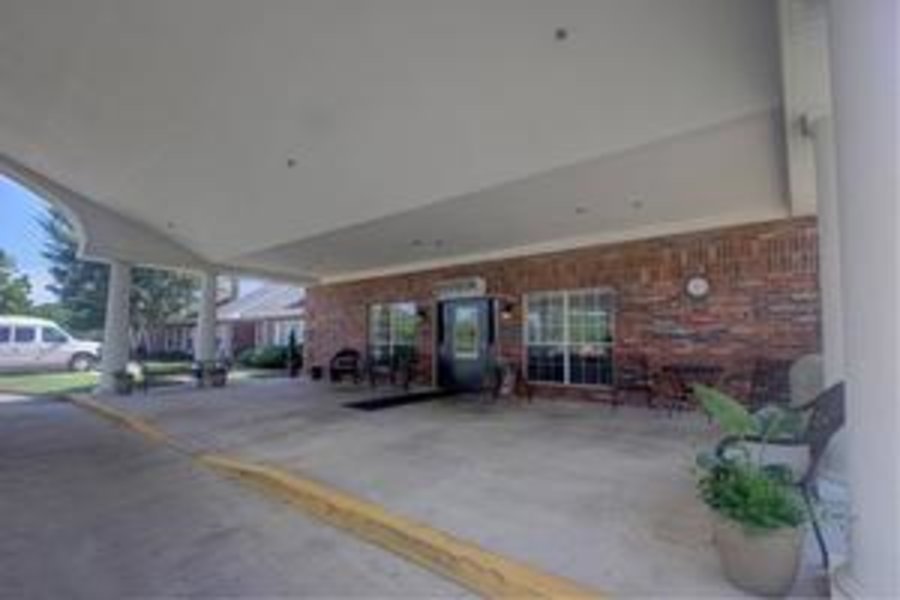 Brookridge Cove Rehabilitation And Care  Center