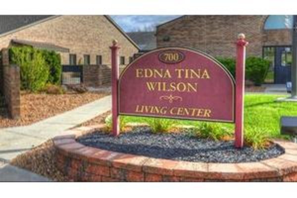 Edna Tina Wilson Living Center