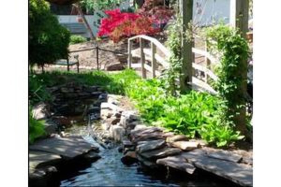 Gwynedd Healthcare & Rehabilitation Center