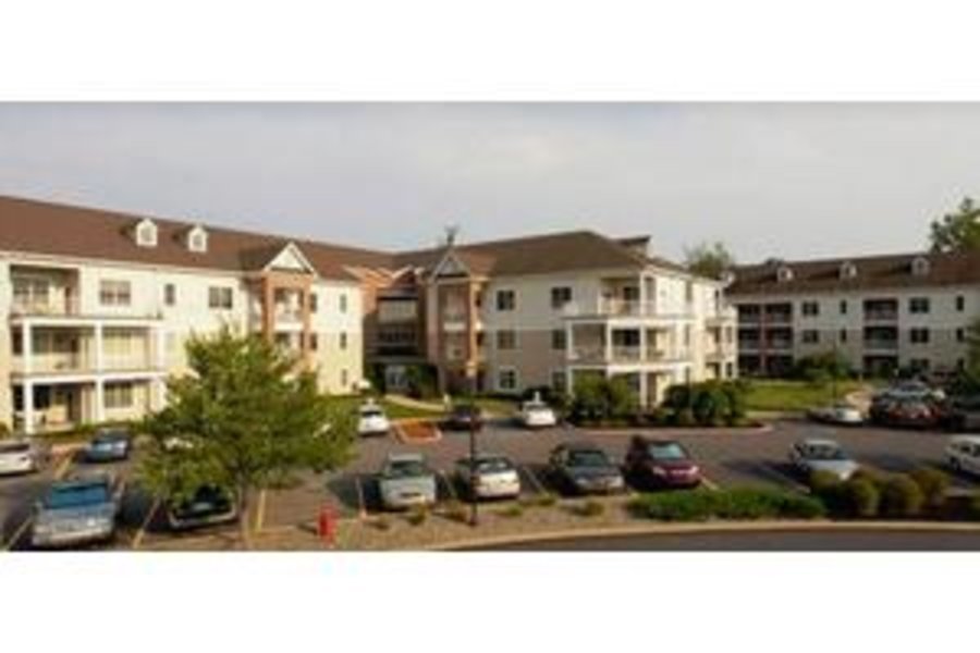 RiverWoods Senior Living Community