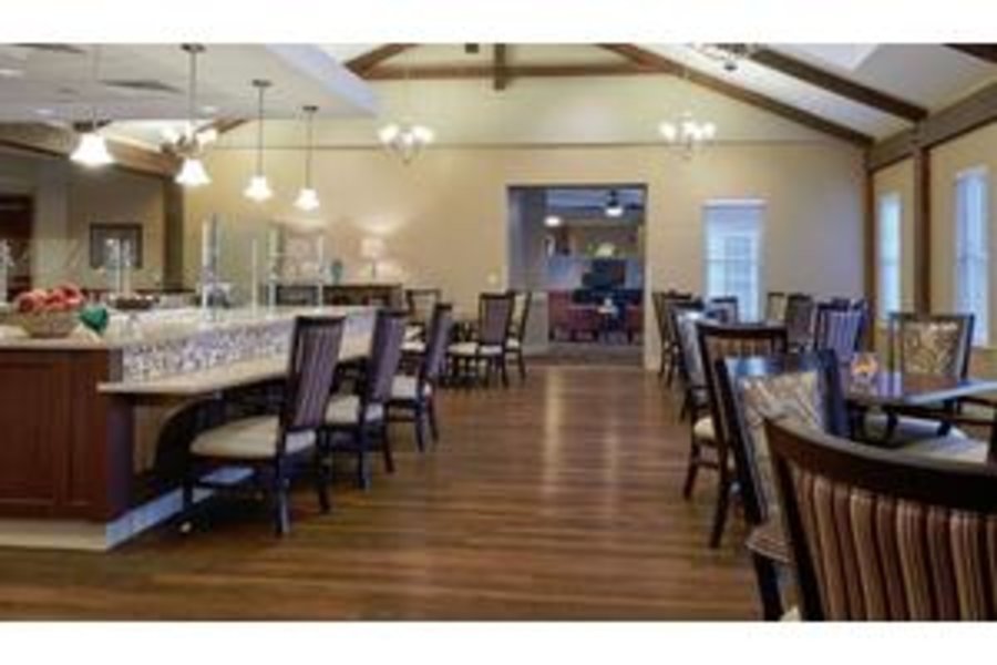 RiverWoods Senior Living Community