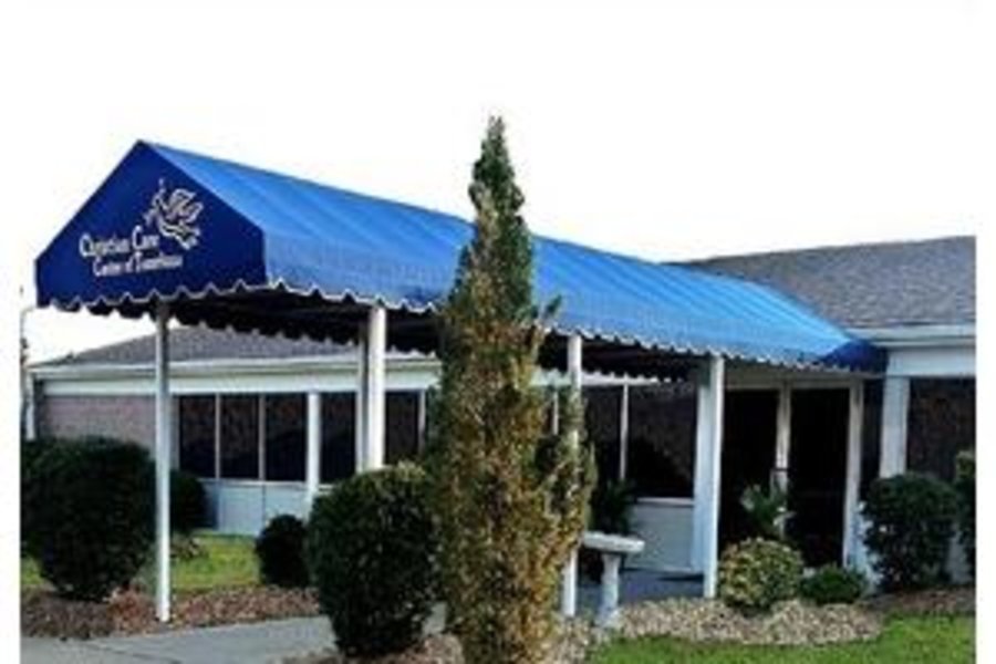 The Christian Care Center