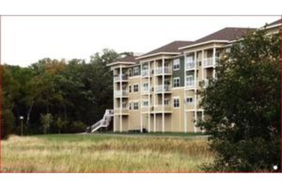 TrailSide Senior Living