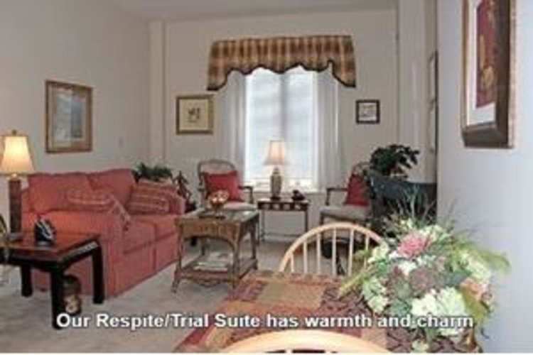 Villa at St Antoine North Smithfield, RI