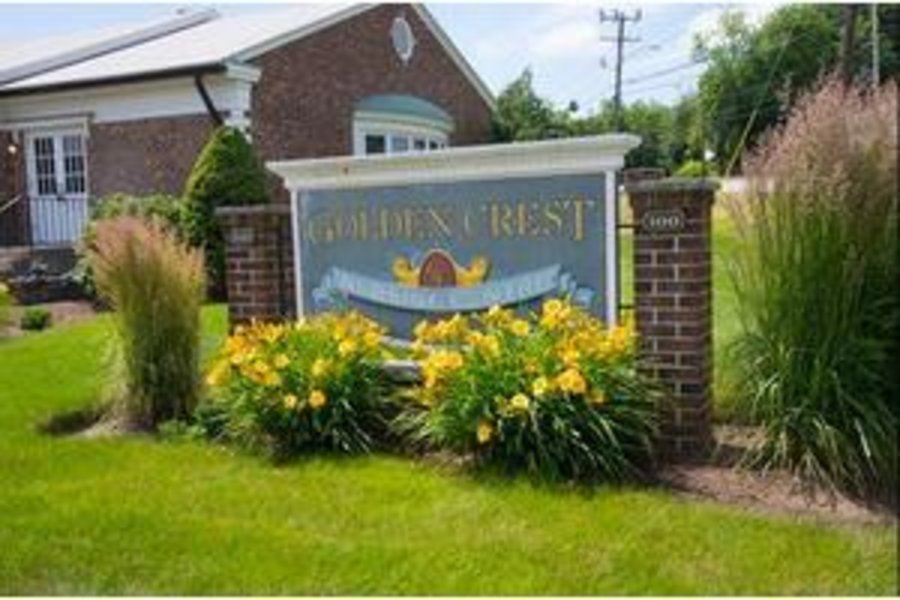 Golden Crest Nursing Centre 