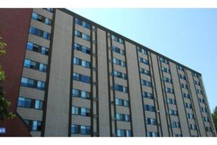 Westcott Terrace West Warwick, RI