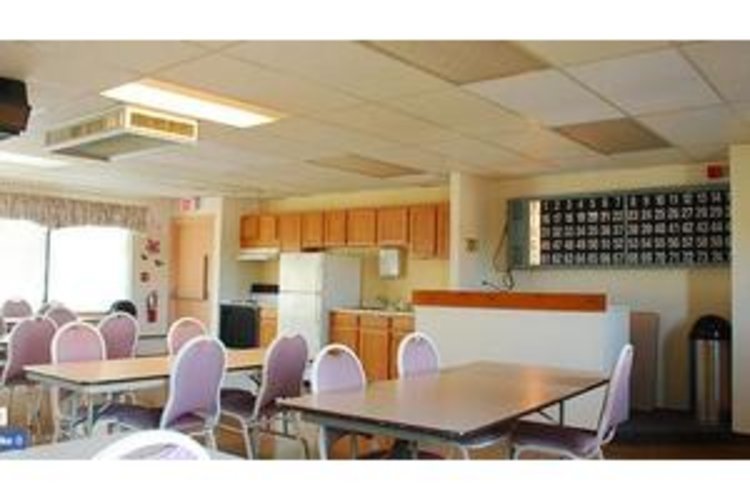 Westcott Terrace West Warwick, RI