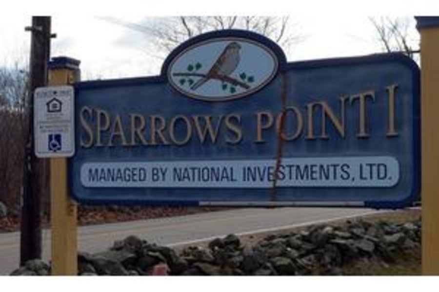 Sparrows Point I Apartments