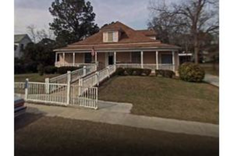 Low Country Asst Living Ehrhardt, SC