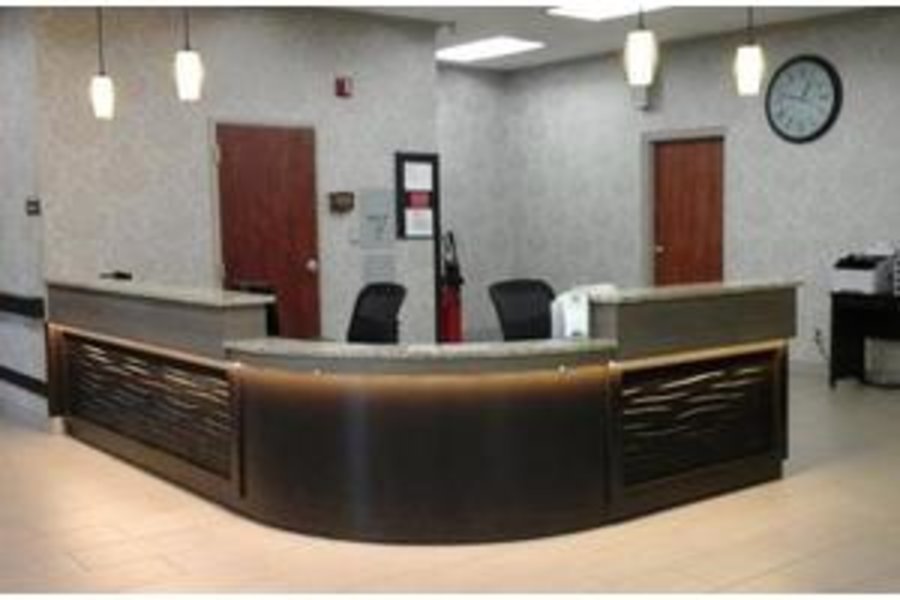 The Waters of Batesville