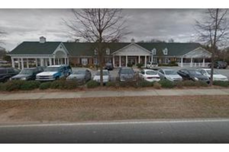 Carlyle Nursing & Rehab Fountain Inn, SC