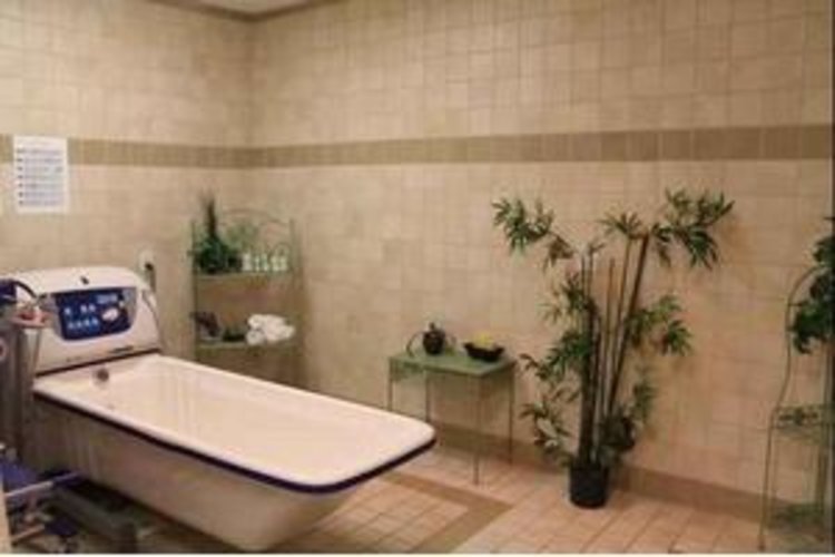 Carlyle Nursing & Rehab Fountain Inn, SC