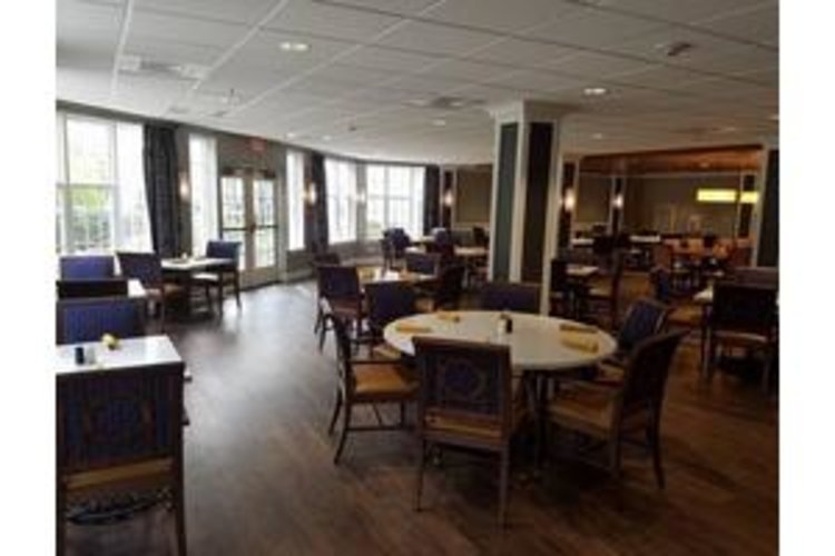 Wesley Commons Greenwood, SC