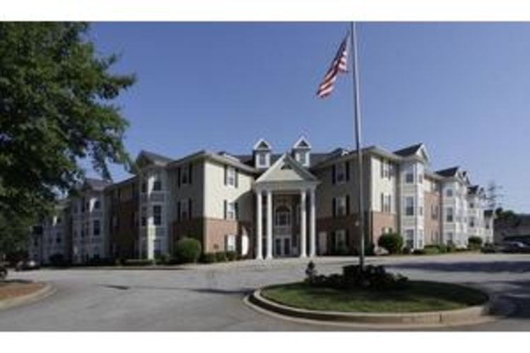 Laurel Oaks Apartments Greenville, SC