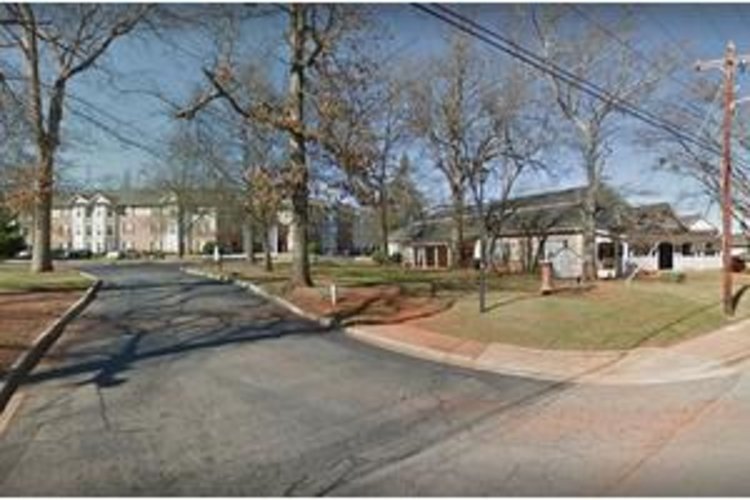 Laurel Oaks Apartments Greenville, SC