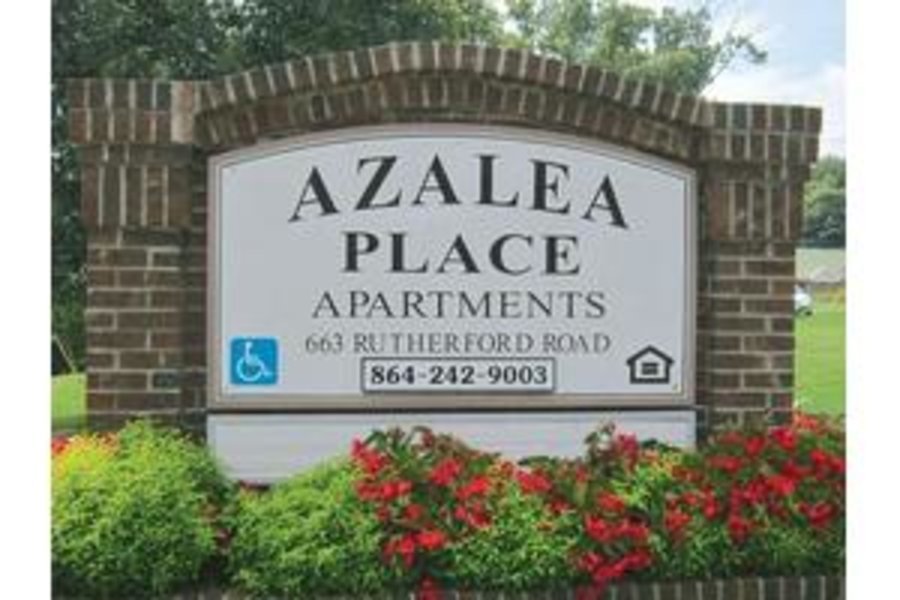 Azalea Place Apartments