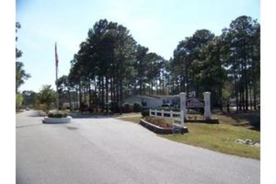 Ocean Pines and Magnolia Grove