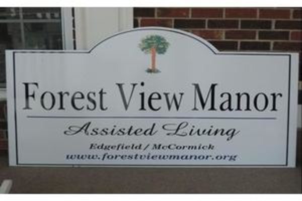 Forest View Manor Retirement