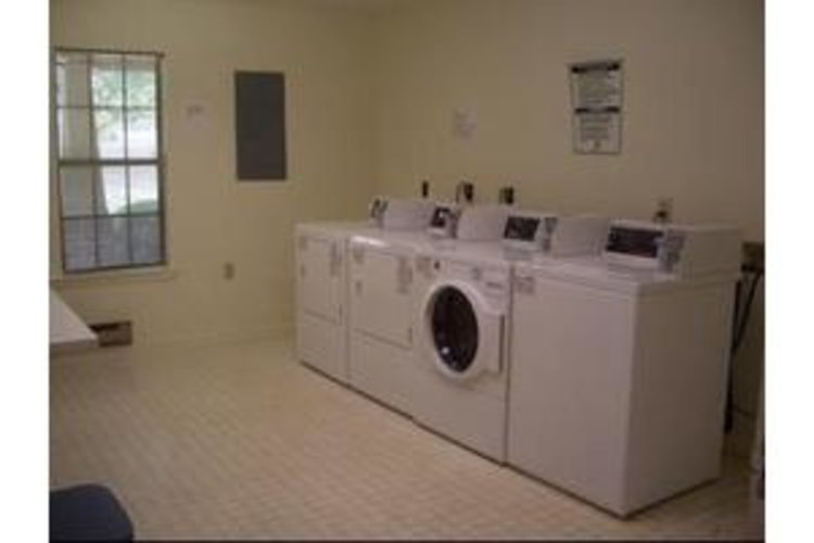 Laurelwood Apartments Laurens, SC